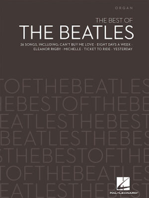 The Best of the Beatles The Best of the Beatles