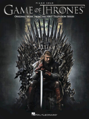 Game of Thrones Game of Thrones