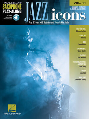 Jazz Icons Jazz Icons