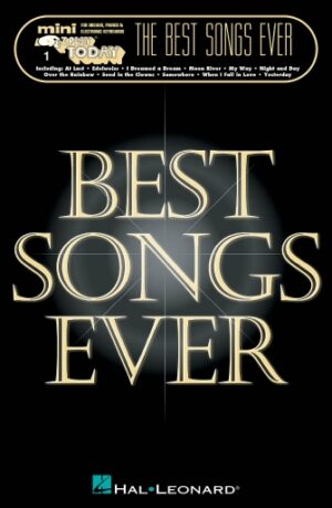 The Best Songs Ever