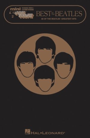 Best of the Beatles