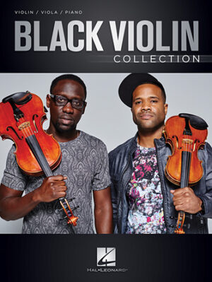 Black Violin Collection Black Violin Collection