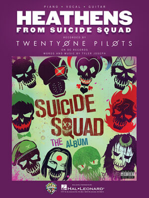 Heathens (from Suicide Squad) Heathens (from Suicide Squad)