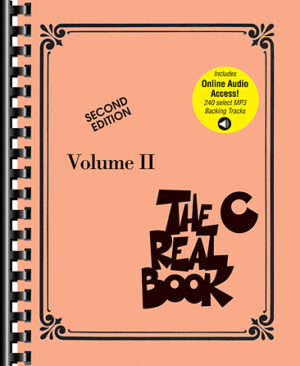 The Real Book – Volume 2: Second Edition The Real Book – Volume 2: Second Edition
