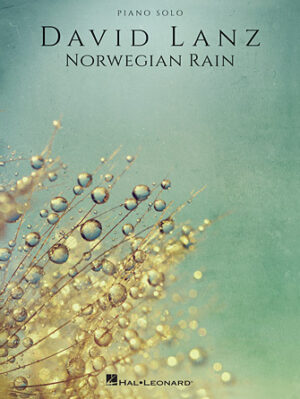 David Lanz – Norwegian Rain David Lanz – Norwegian Rain