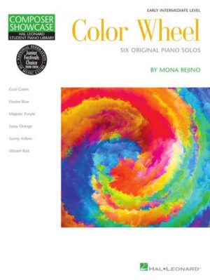 Color Wheel Color Wheel