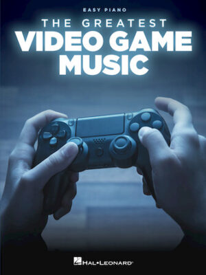 The Greatest Video Game Music The Greatest Video Game Music