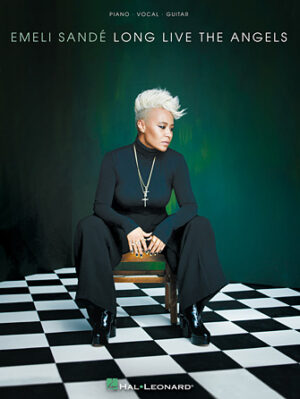 Emeli Sandé – Long Live the Angels