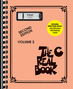 The Real Book – Volume 2 – Second Edition The Real Book – Volume 2 – Second Edition