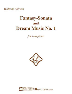 Fantasy-Sonata and Dream Music No. 1