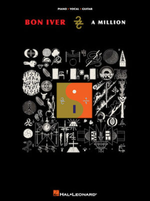 Bon Iver – 22, A Million Bon Iver – 22, A Million