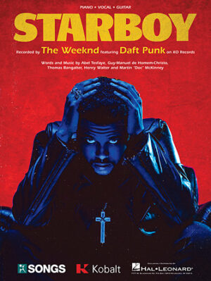 Starboy Starboy