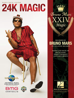 24K Magic 24K Magic