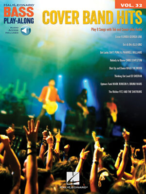 Cover Band Hits Cover Band Hits