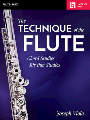 The Technique of the Flute The Technique of the Flute