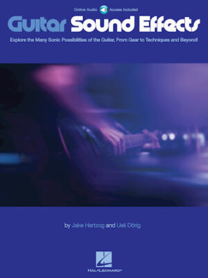 Guitar Sound Effects Guitar Sound Effects