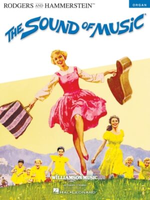 The Sound Of Music The Sound Of Music