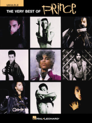 The Very Best of Prince