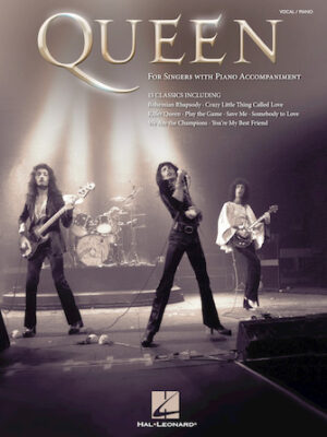 Queen Queen