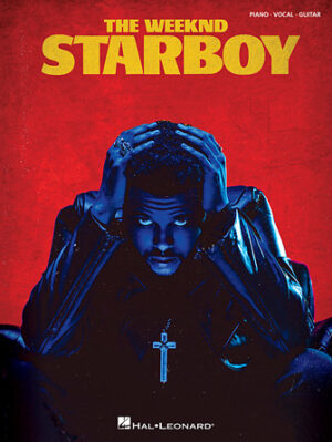The Weeknd – Starboy The Weeknd – Starboy