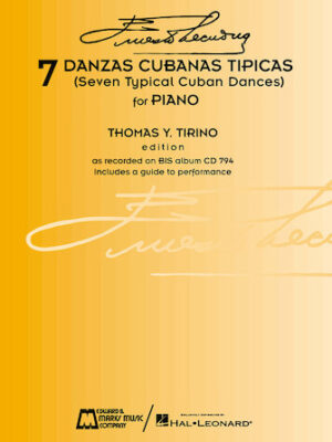 7 Danzas Cubanas Típicas