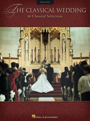 The Classical Wedding The Classical Wedding