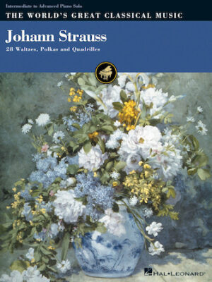 Johann Strauss Johann Strauss
