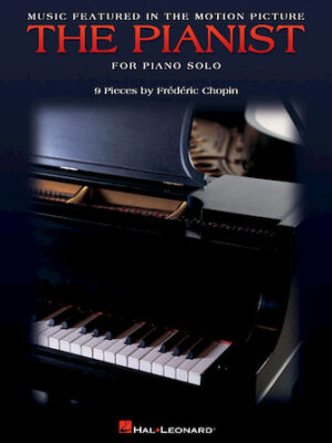 Music Featured in the Motion Picture The Pianist