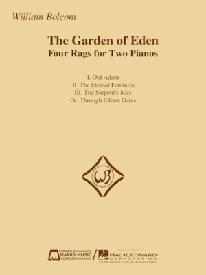 The Garden of Eden