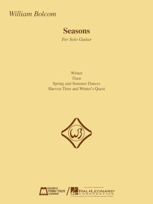 Seasons Seasons
