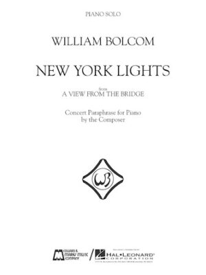 New York Lights