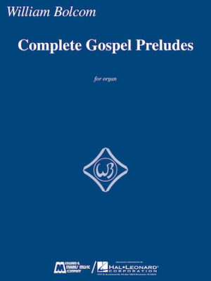 Complete Gospel Preludes Complete Gospel Preludes