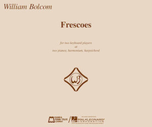 Frescoes Frescoes