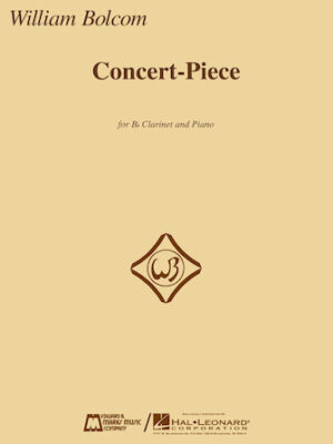 Concert-Piece Concert-Piece