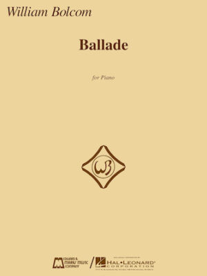 Ballade Ballade