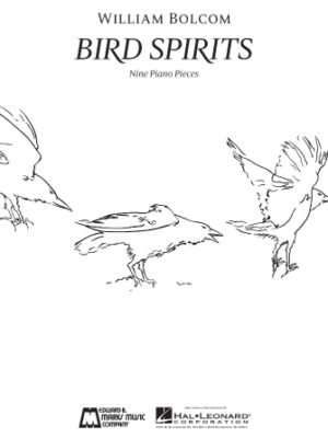 Bird Spirits Bird Spirits