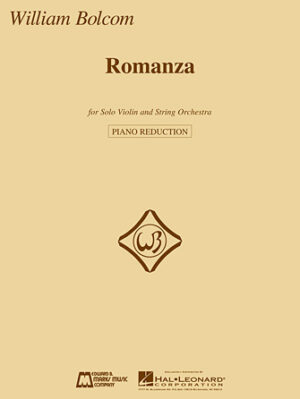 Romanza Romanza