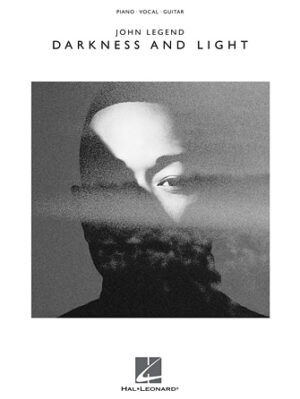 John Legend – Darkness and Light John Legend – Darkness and Light