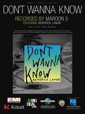 Don’t Wanna Know