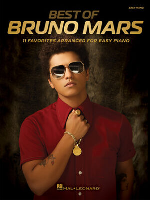 Best of Bruno Mars Best of Bruno Mars