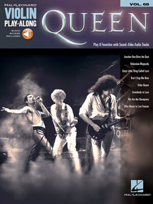 Queen Queen