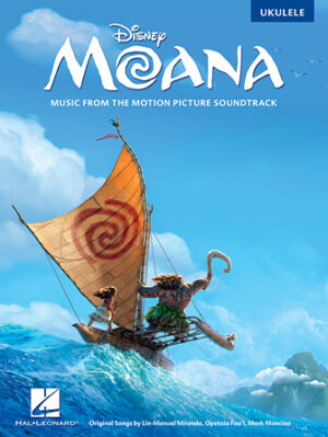 Moana Moana