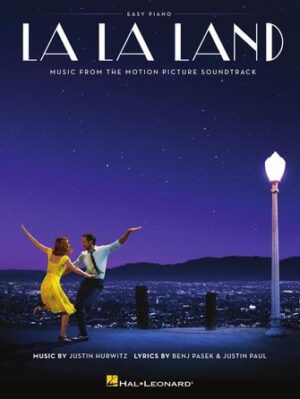 La La Land La La Land