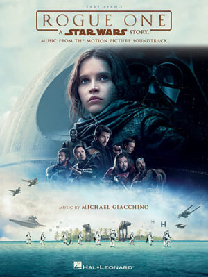 Rogue One – A Star Wars Story Rogue One – A Star Wars Story