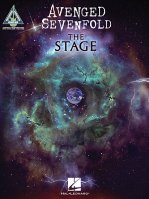 Avenged Sevenfold – The Stage Avenged Sevenfold – The Stage