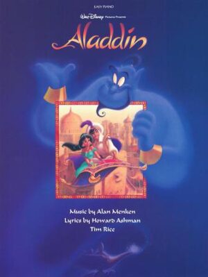 Aladdin Aladdin