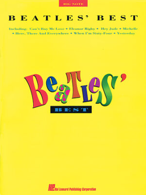 Beatles Best Beatles Best