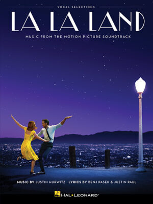 La La Land – Vocal Selections