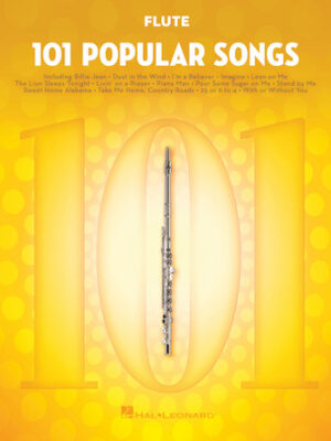 101 Popular Songs 101 Popular Songs