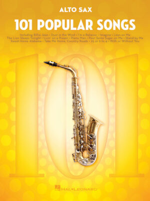101 Popular Songs 101 Popular Songs